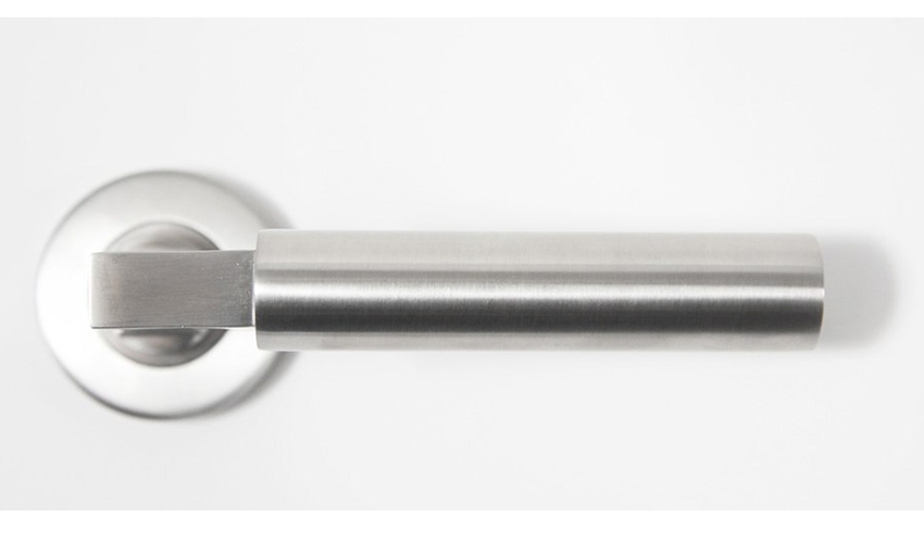 Modelo Mach Inox AISI 304